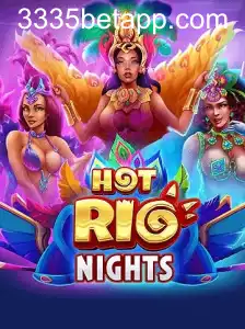 HotRioNights